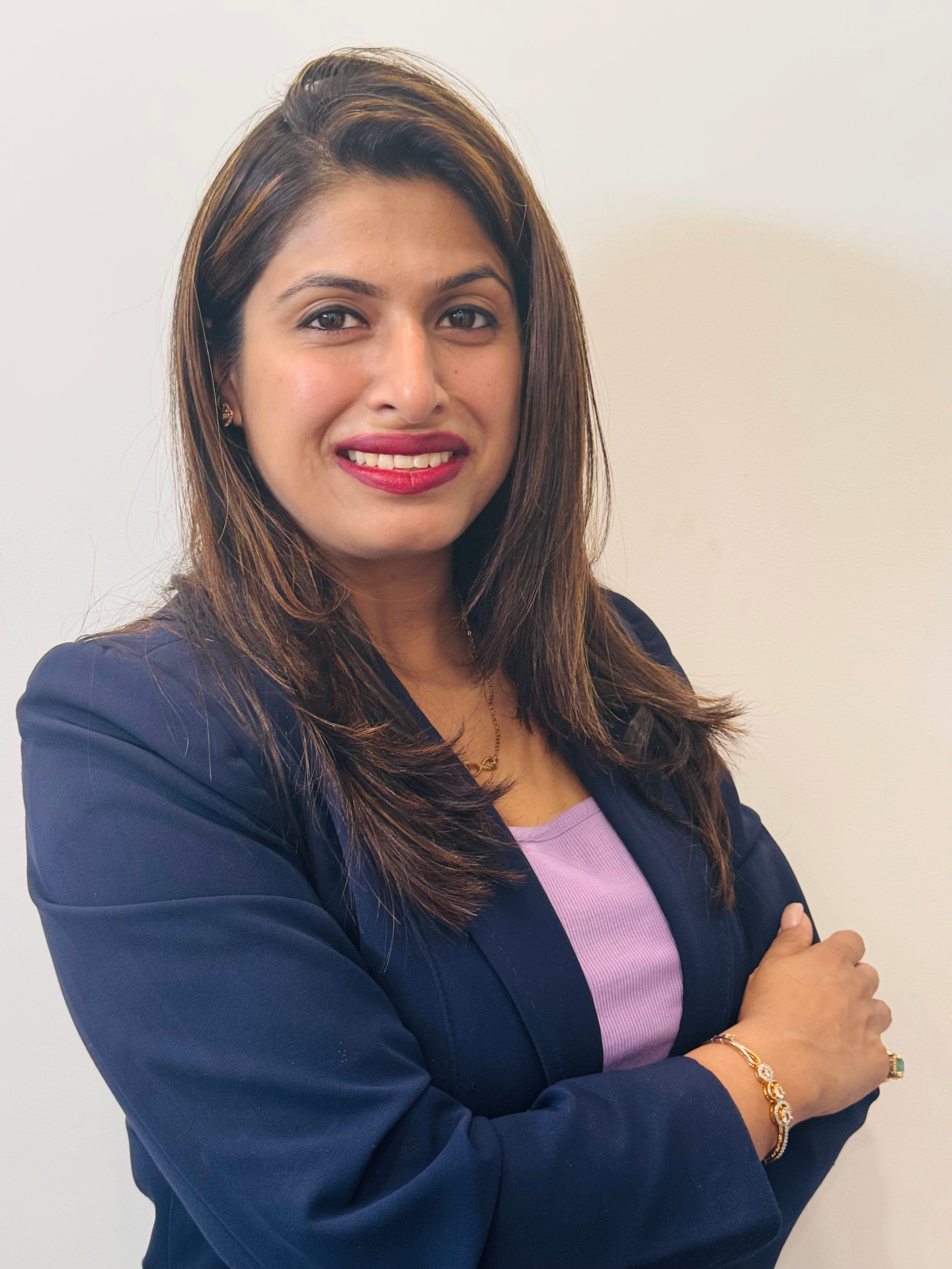 CS Priyanka Gera — Founder, Priyanka Gera & Associates